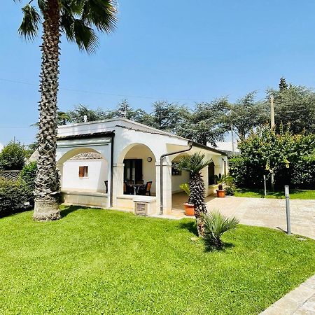 Trulli Ada Villa Noci Eksteriør bilde